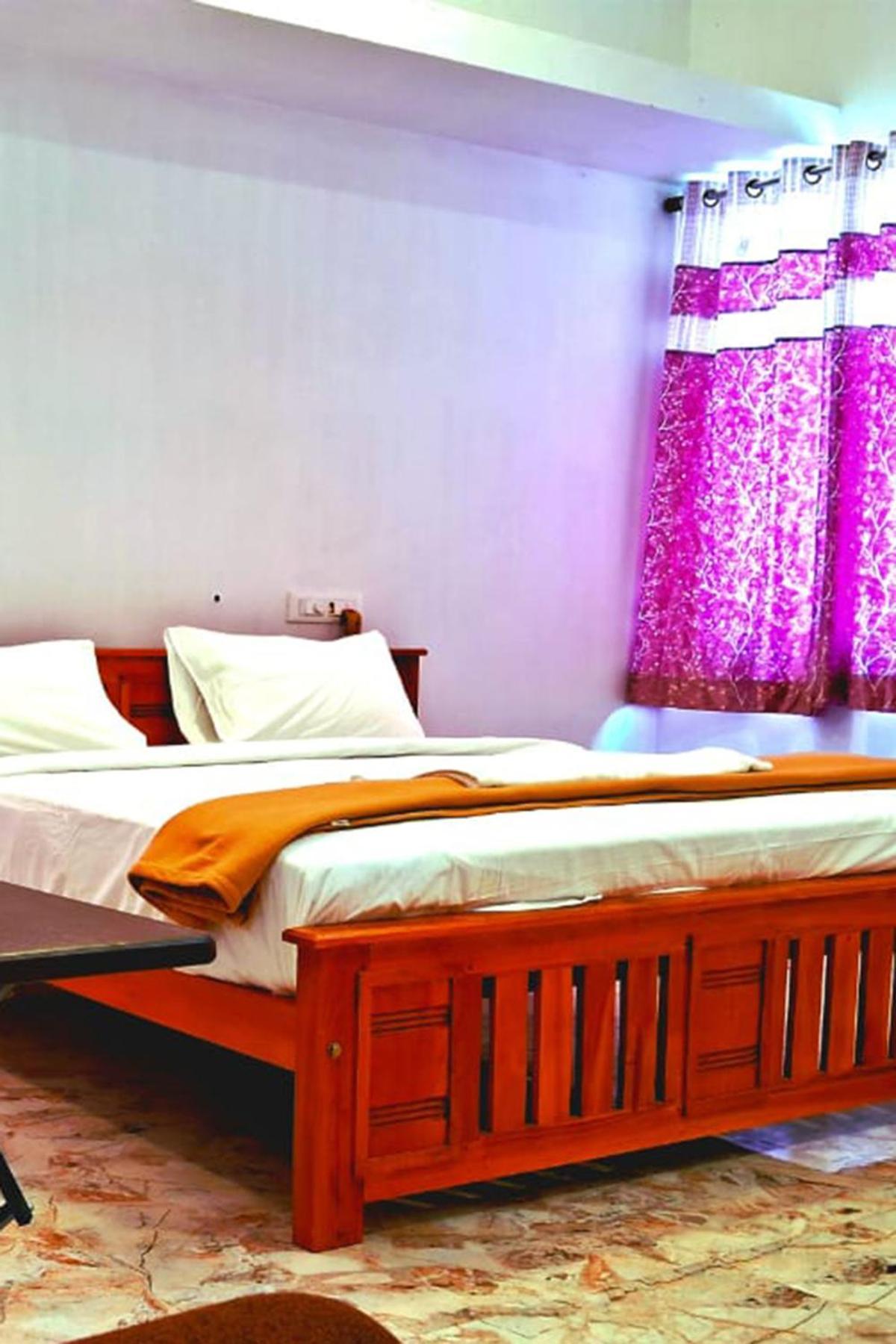 Arul Homestay Mettuppālaiyam Exterior photo