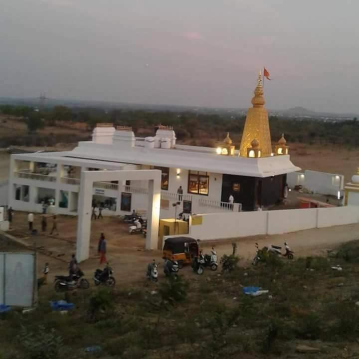 Arul Homestay Mettuppālaiyam Exterior photo