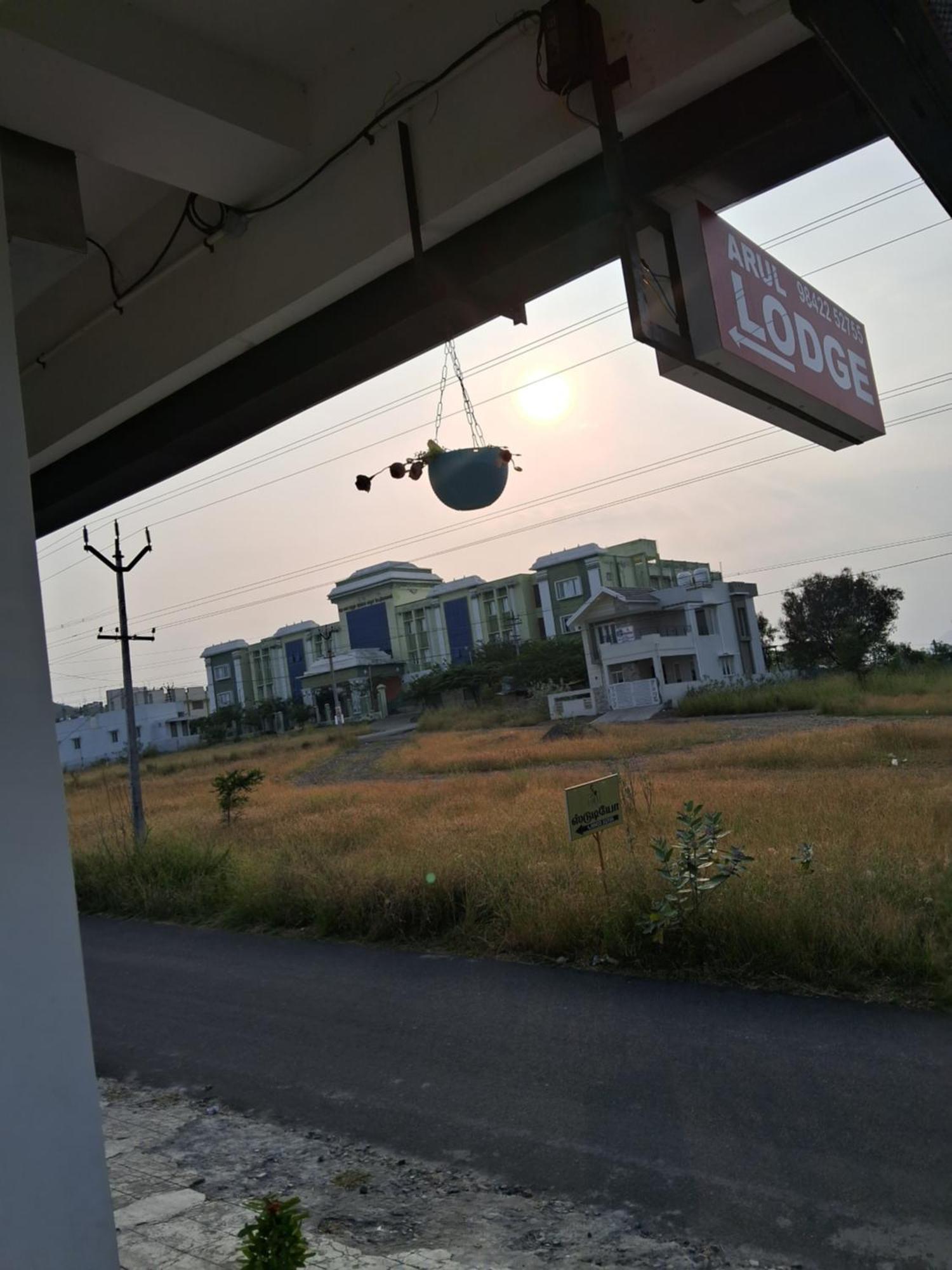 Arul Homestay Mettuppālaiyam Exterior photo